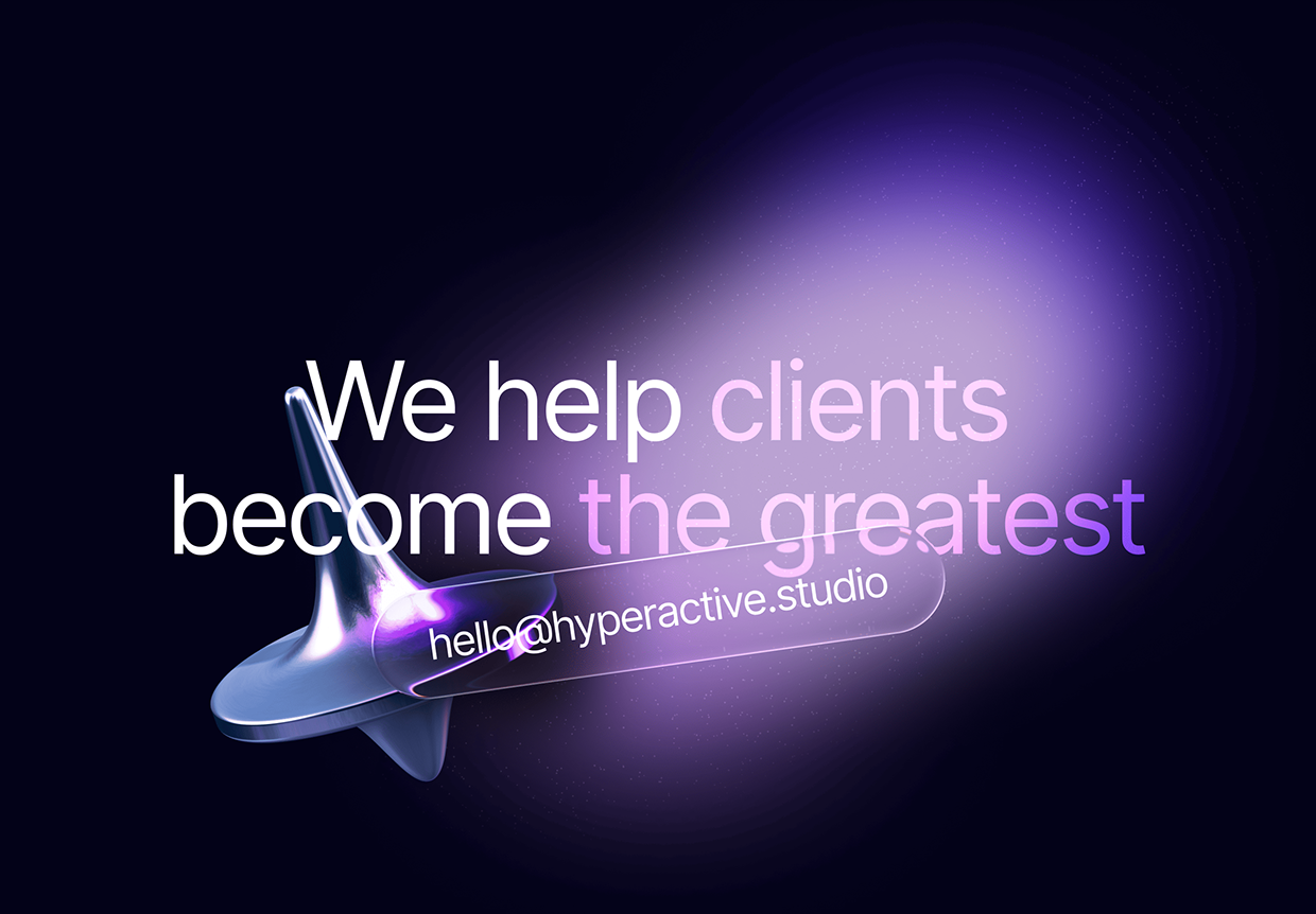 HYPERACTIVE | SAAS | SAFESPACE Image 7