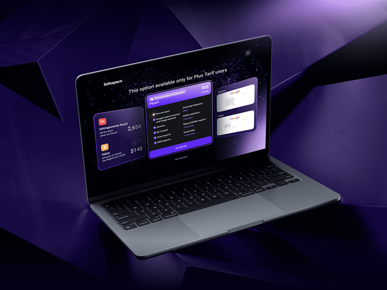 HYPERACTIVE | SAAS | SAFESPACE Image 14