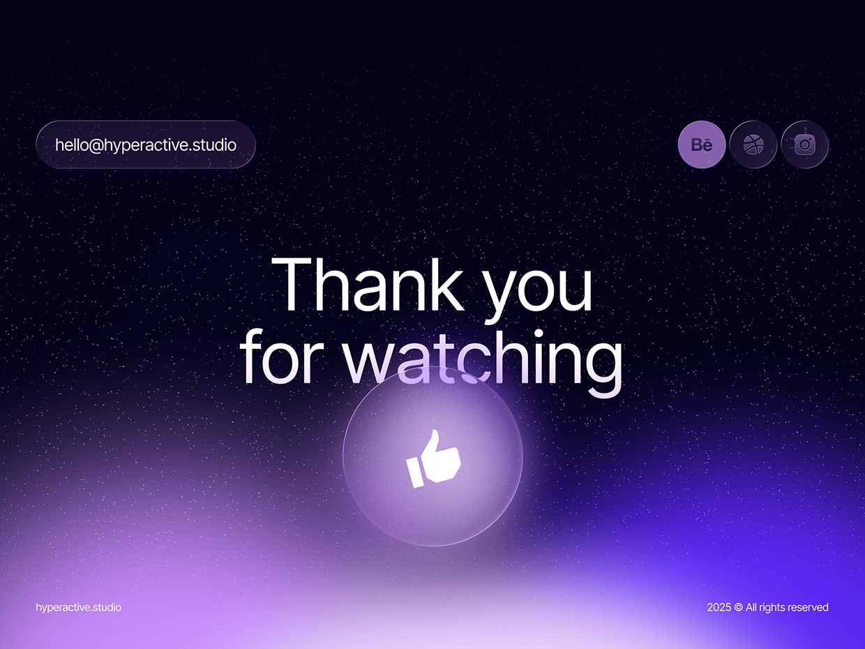 HYPERACTIVE | SAAS | SAFESPACE Image 15