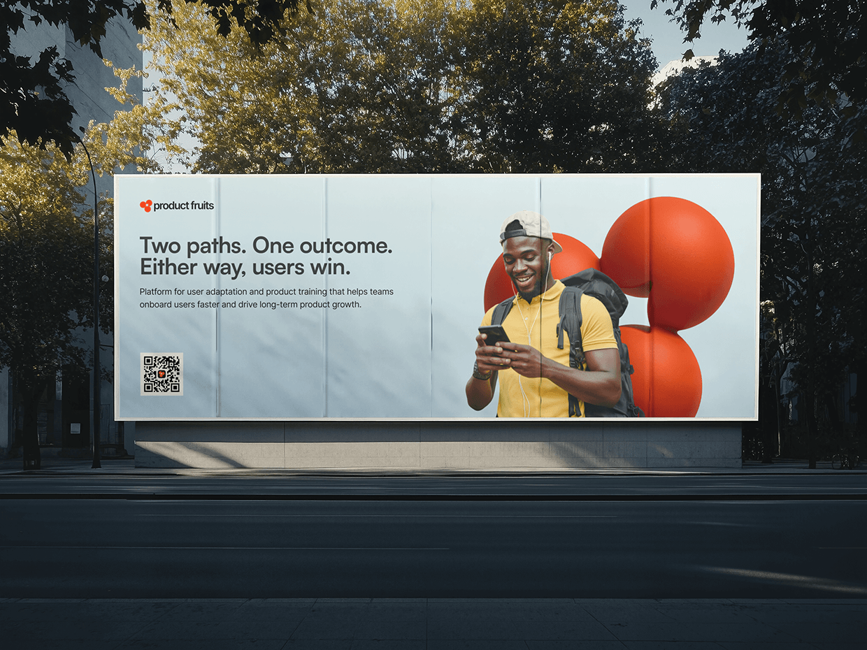 AI Product Adoption Platform - Product Fruits Image 5