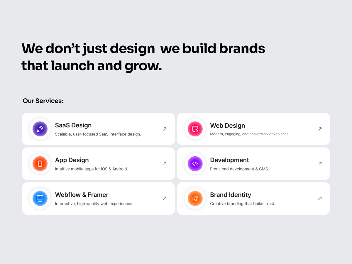 Crypto Mobile App Image 3