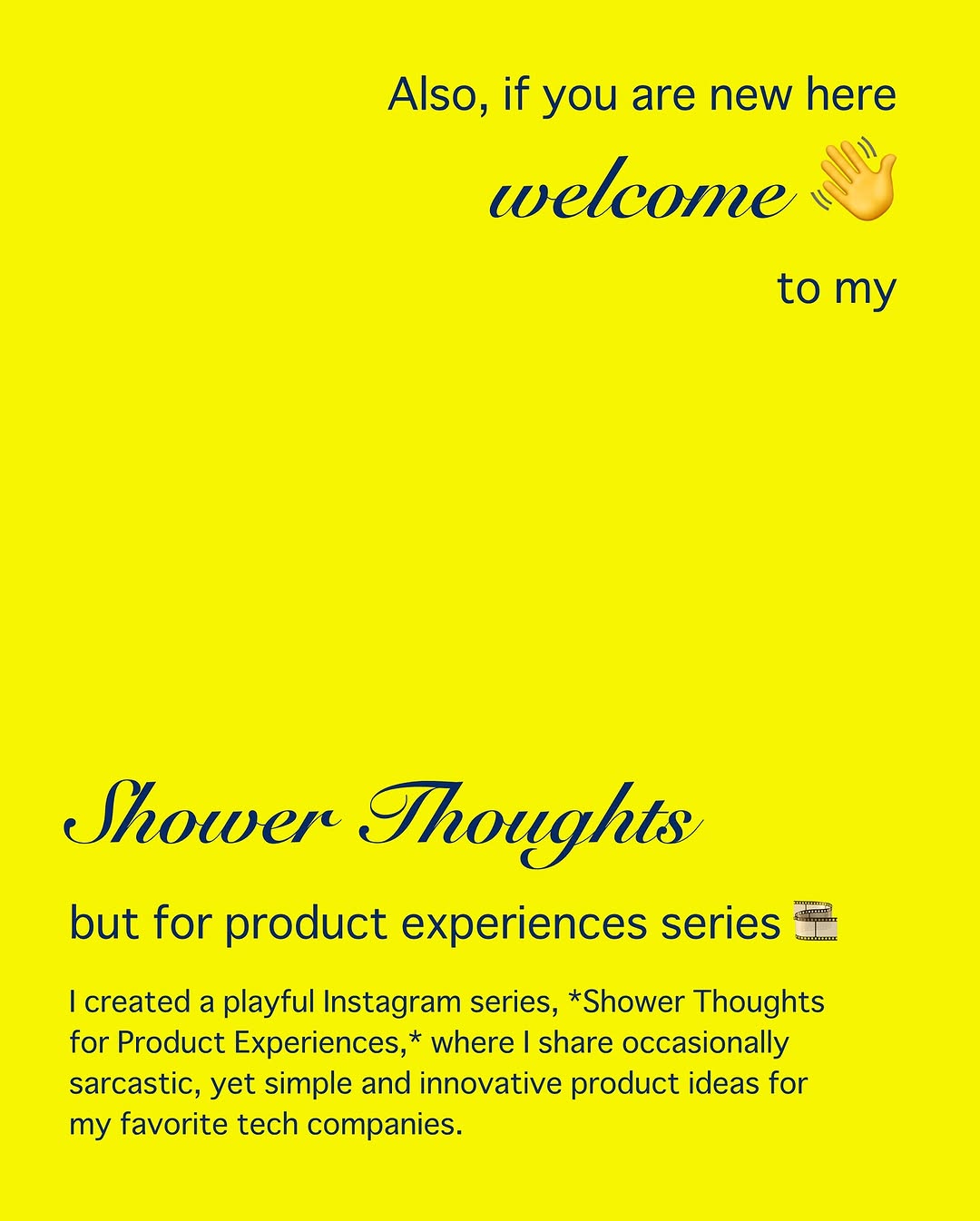 What’s your favorite shower thought @linkedin? 🤭 Image 8