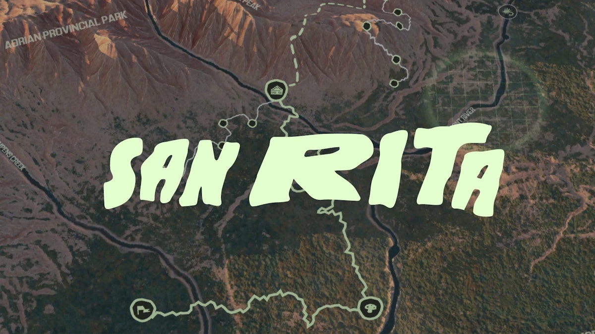 San Rita | Designing Stories, Brands & Digital Worlds - Atelier San Rita - Creative Studio Image 0