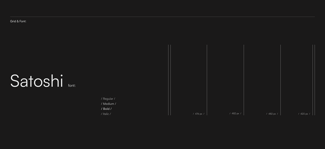B2B Website Design | Modern Agency Website Case Study Image 2