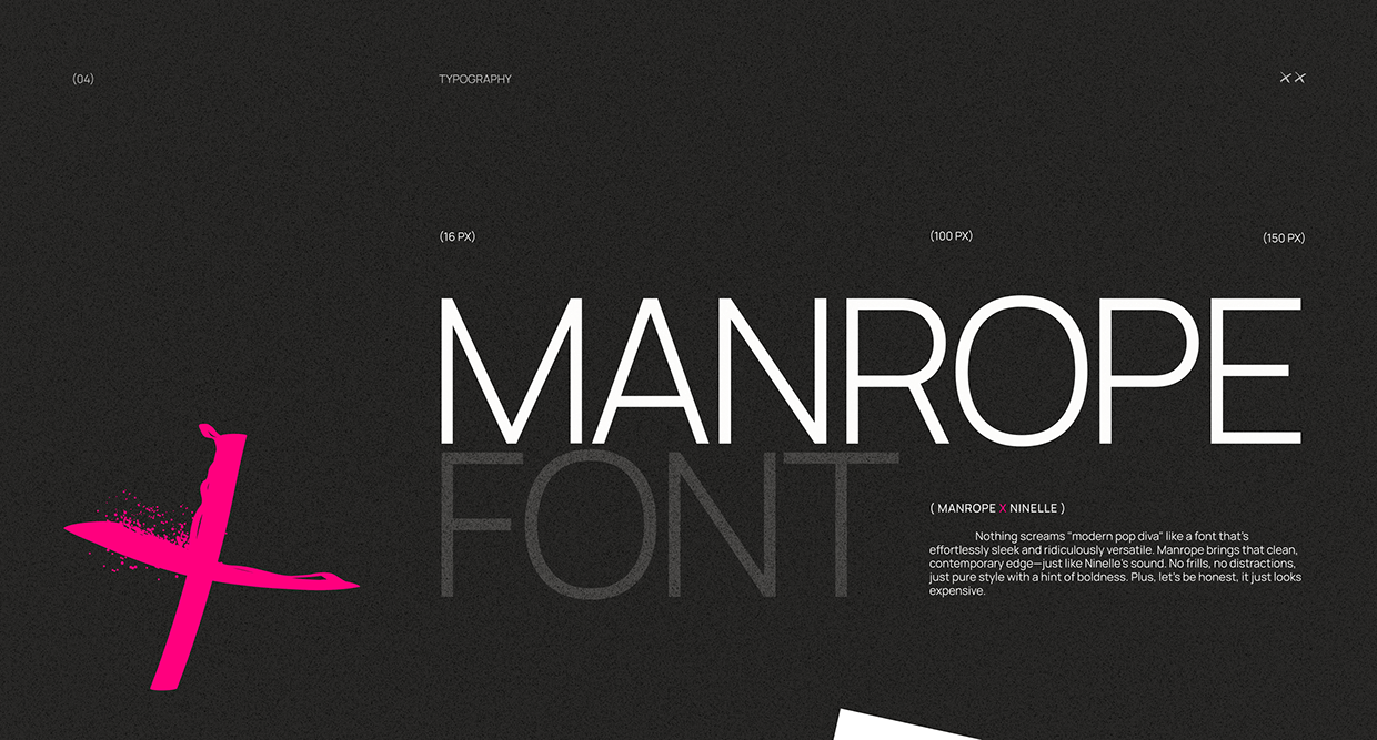 Ninelle | Modern Website Design & Animation Image 5