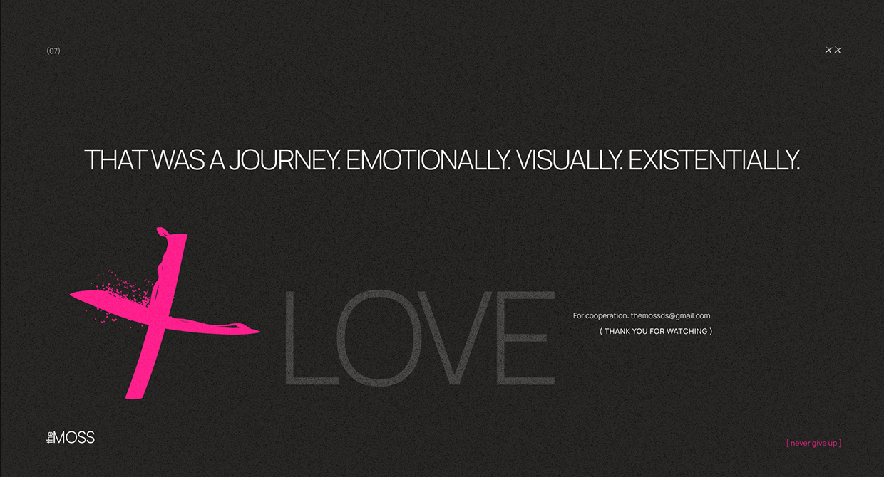 Ninelle | Modern Website Design & Animation Image 9