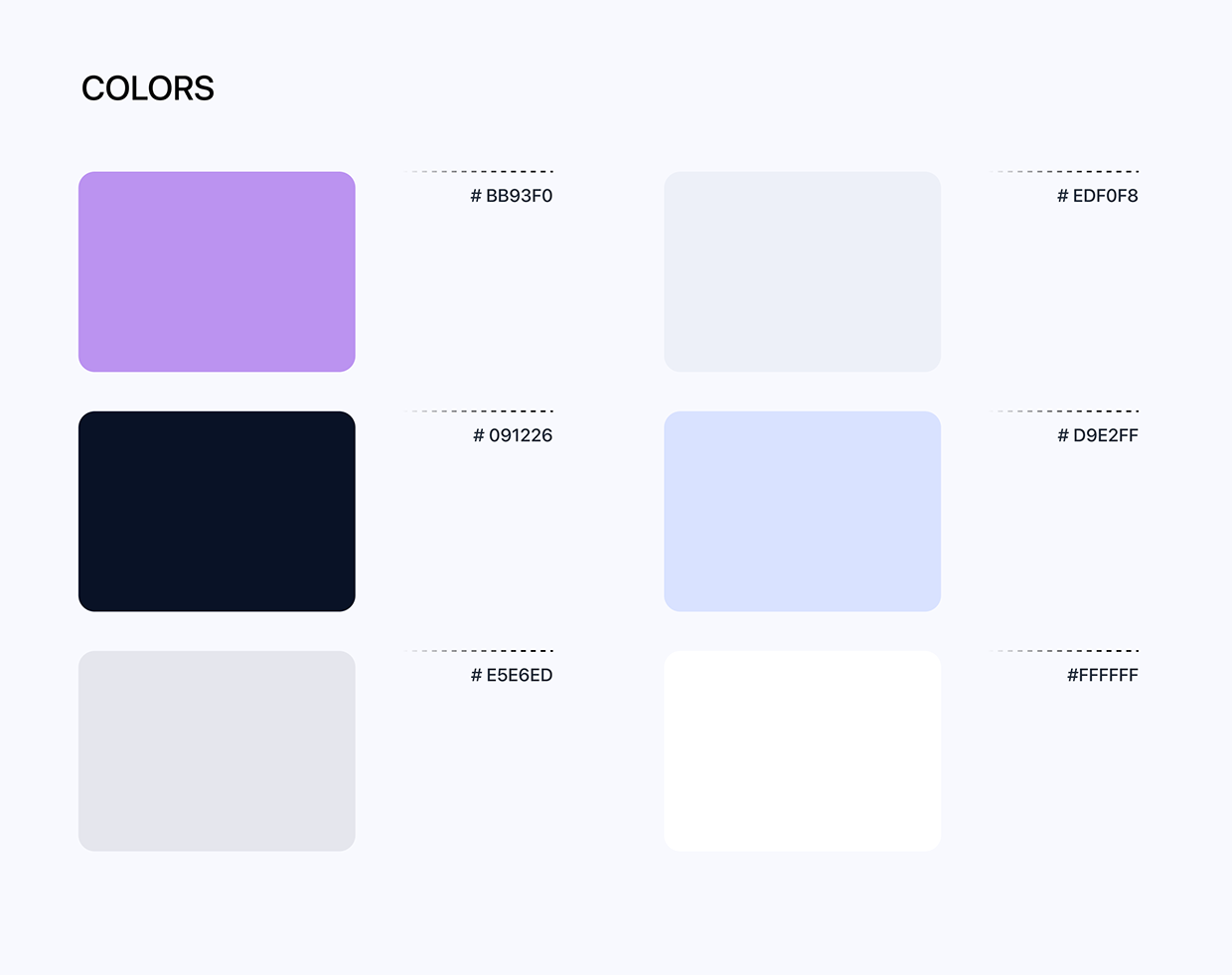 Modelence | SaaS AI Platform | Website Design Image 1