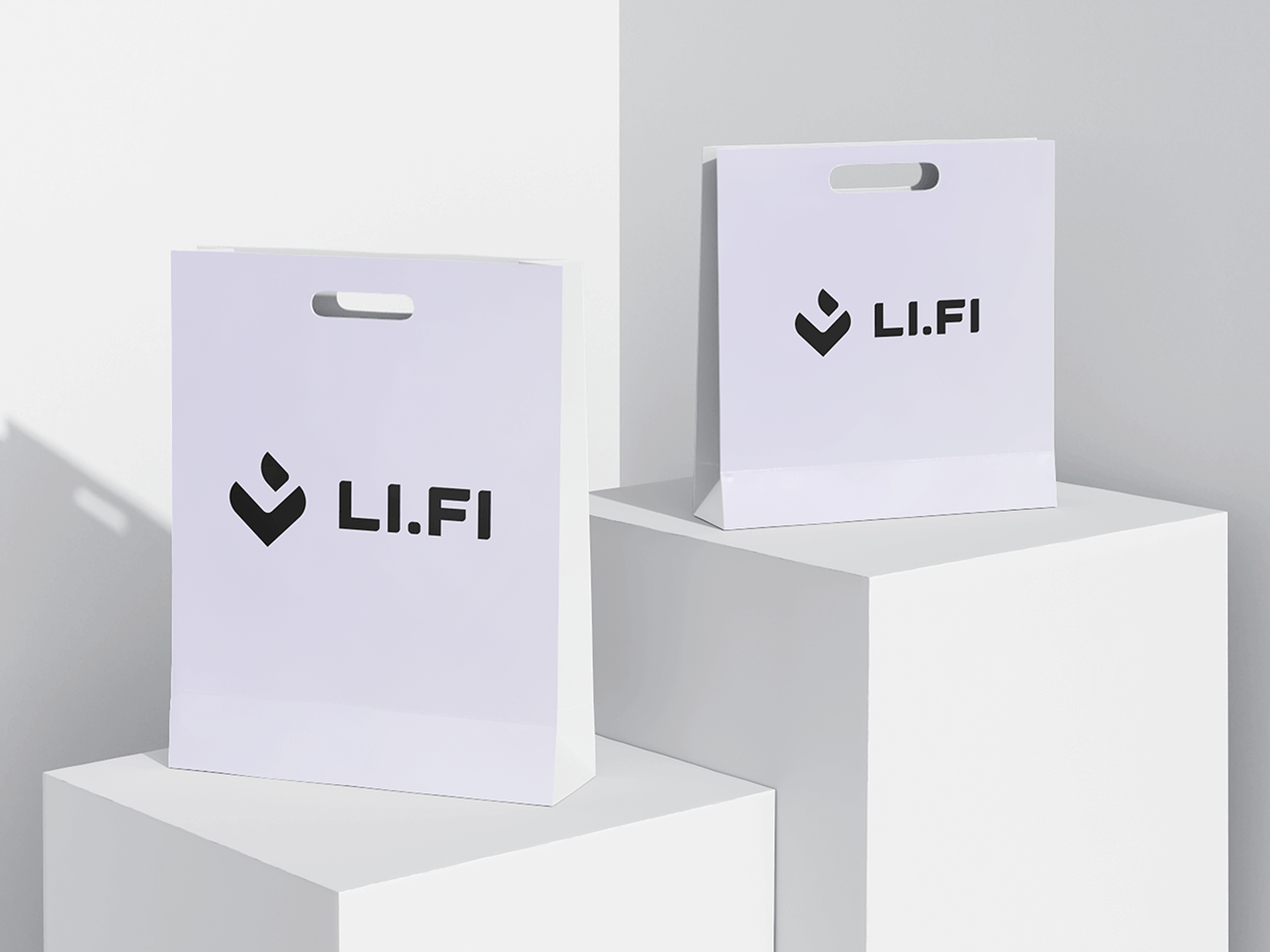 DeFi Liquidity | Cross-Chain SaaS AI Landing Page Image 0