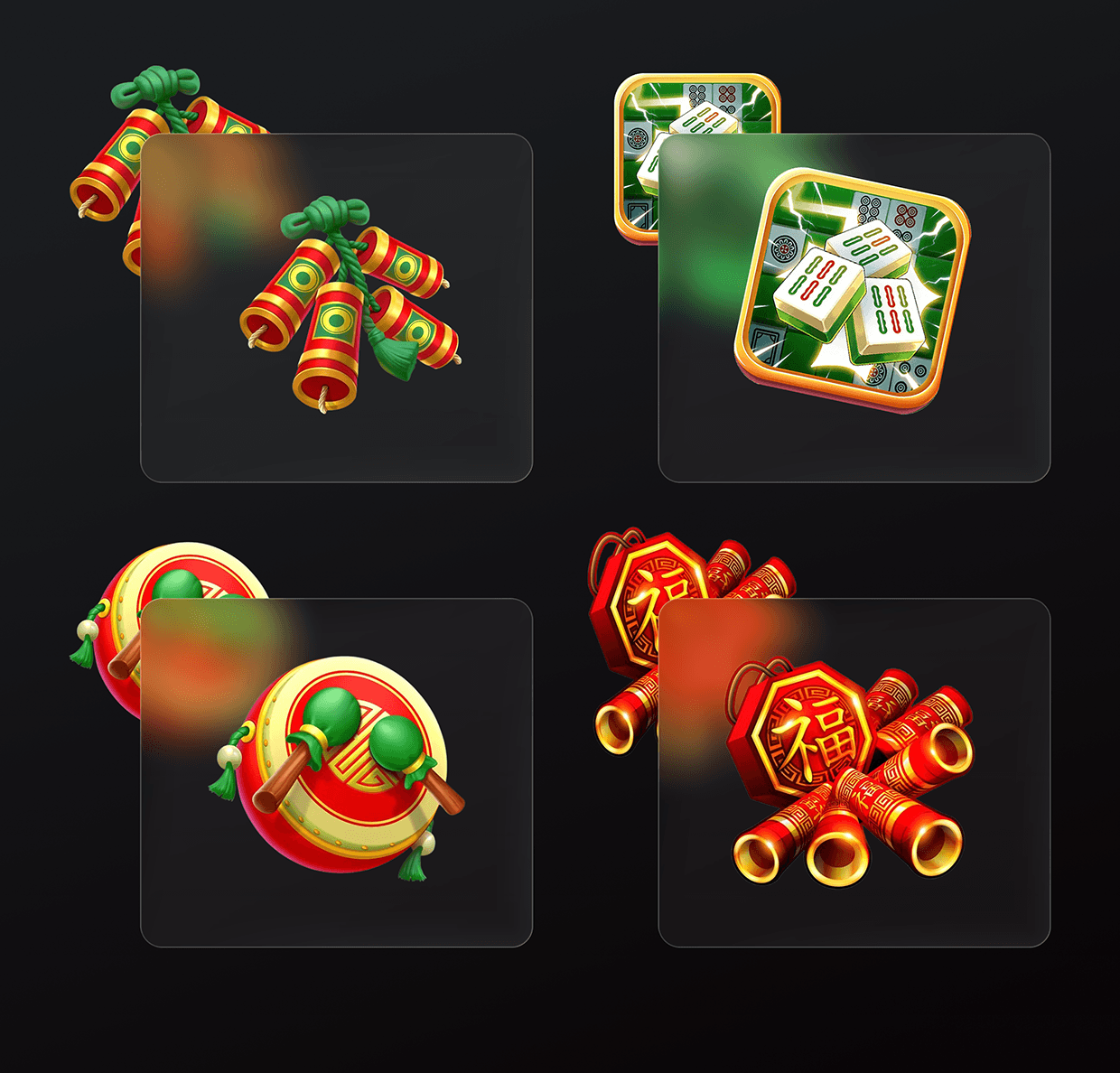 Chanced – Casino Platform Image 3