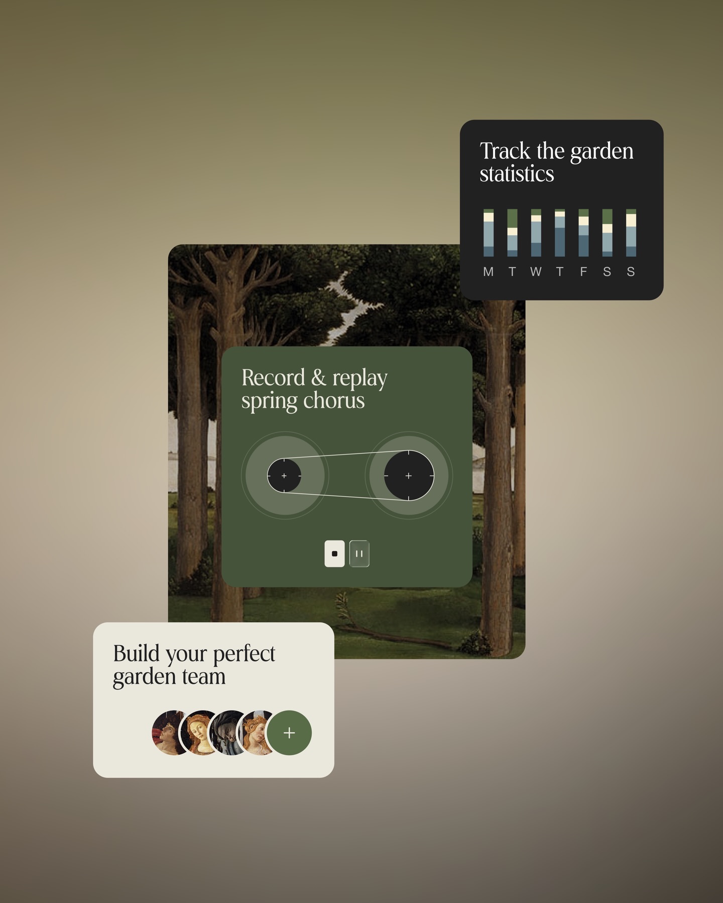 Primavera Garden System Image 5