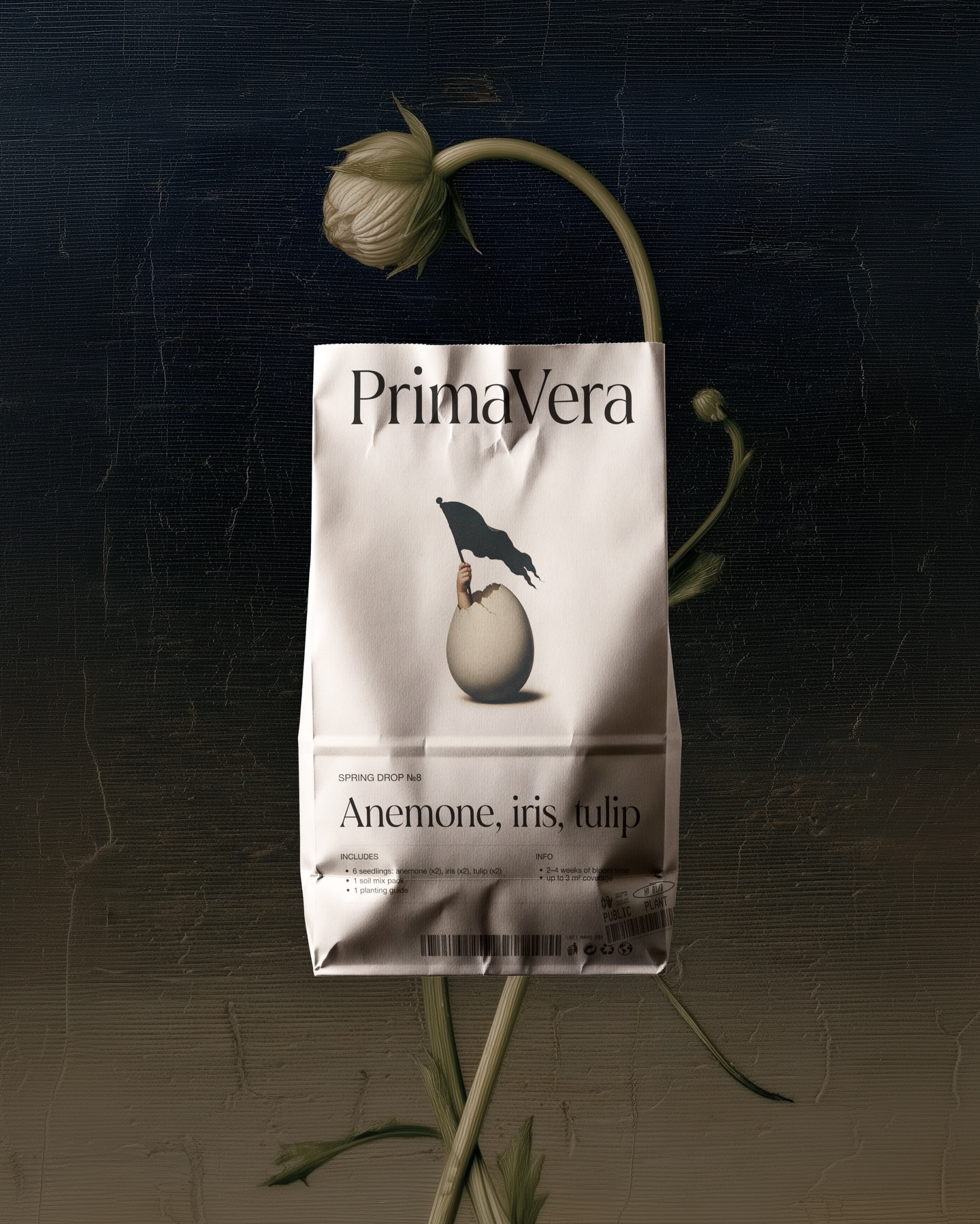 Primavera Garden System Image 7