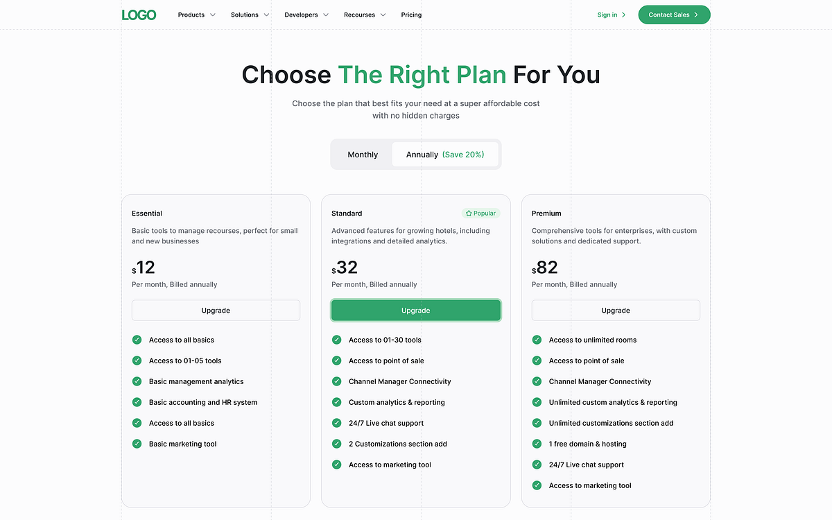Trust-Driven Payment UX Image 0