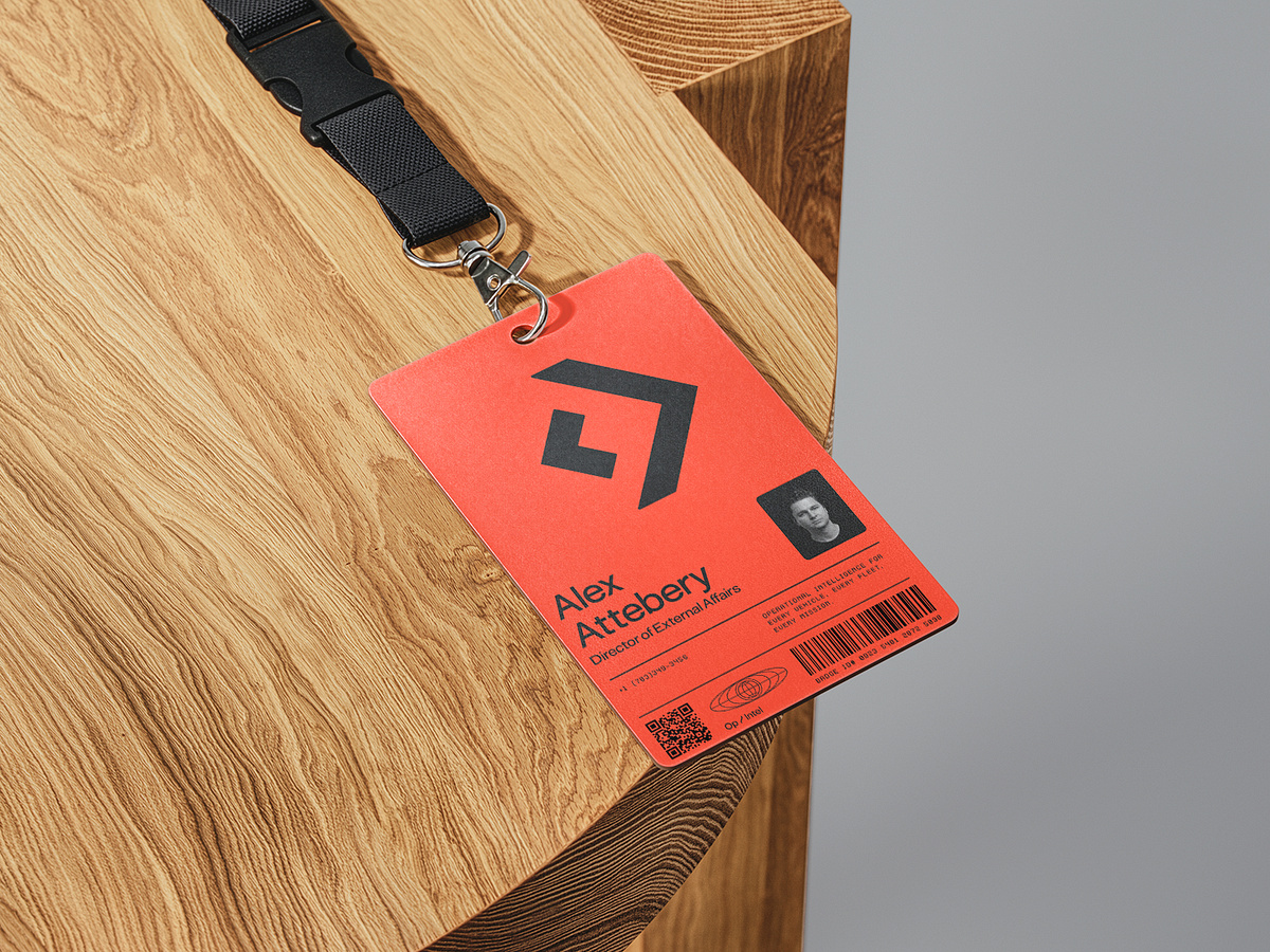 Shift5 - Branding + Website ✈ Image 3