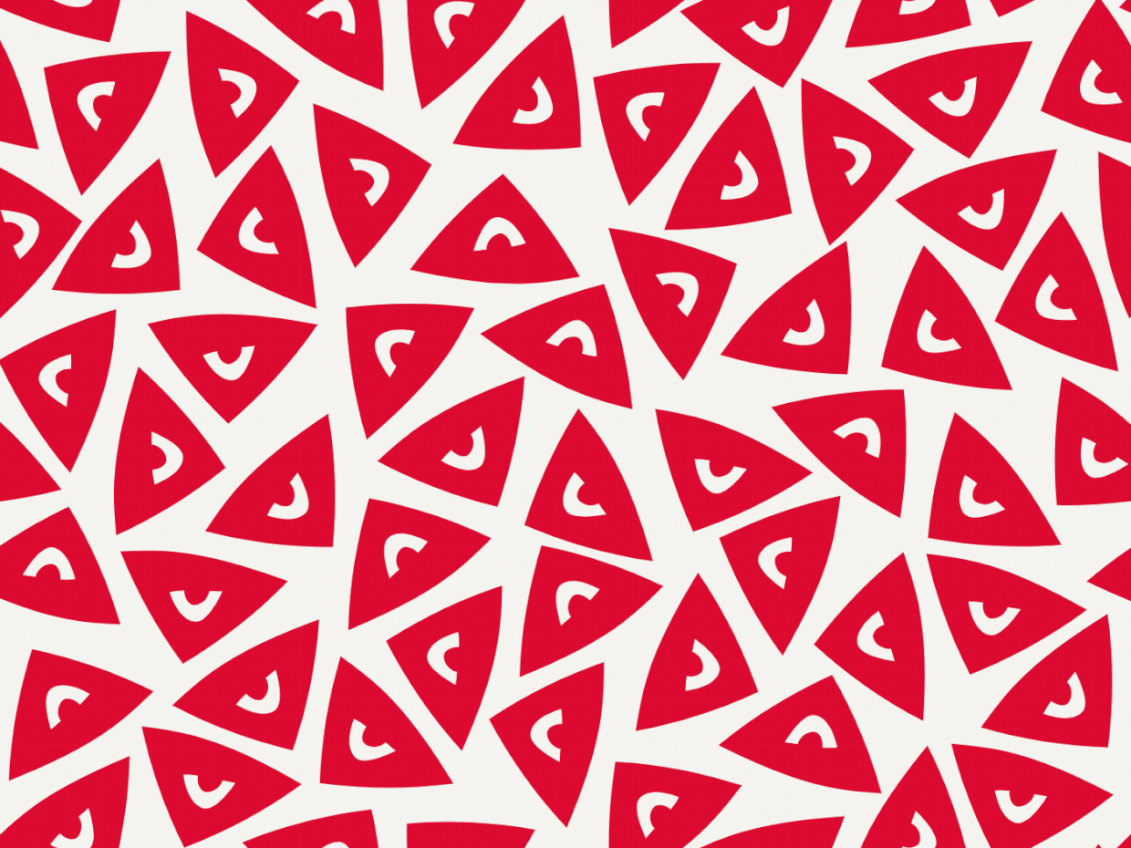 BAD DOUGH — Rebel Sourdough Pizza & Branding Image 6