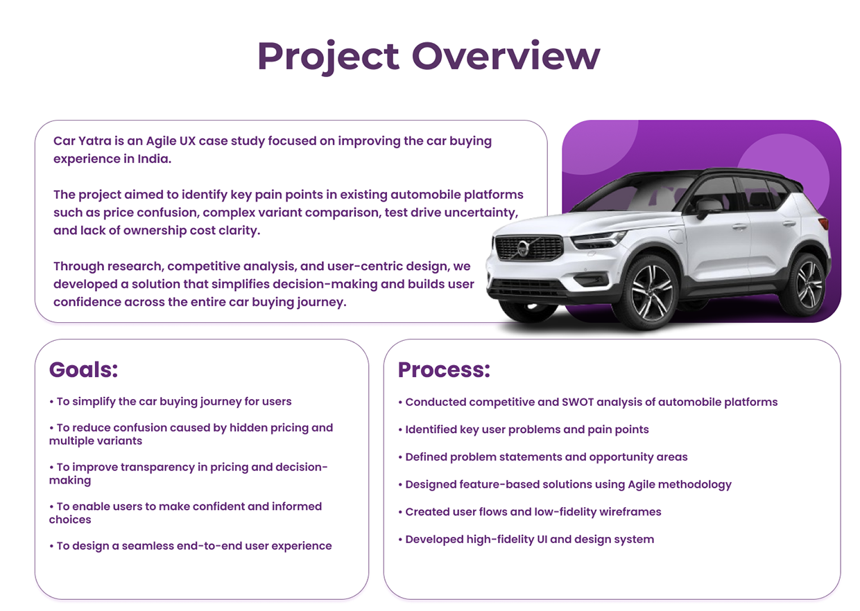 Car Yatra App Image 2