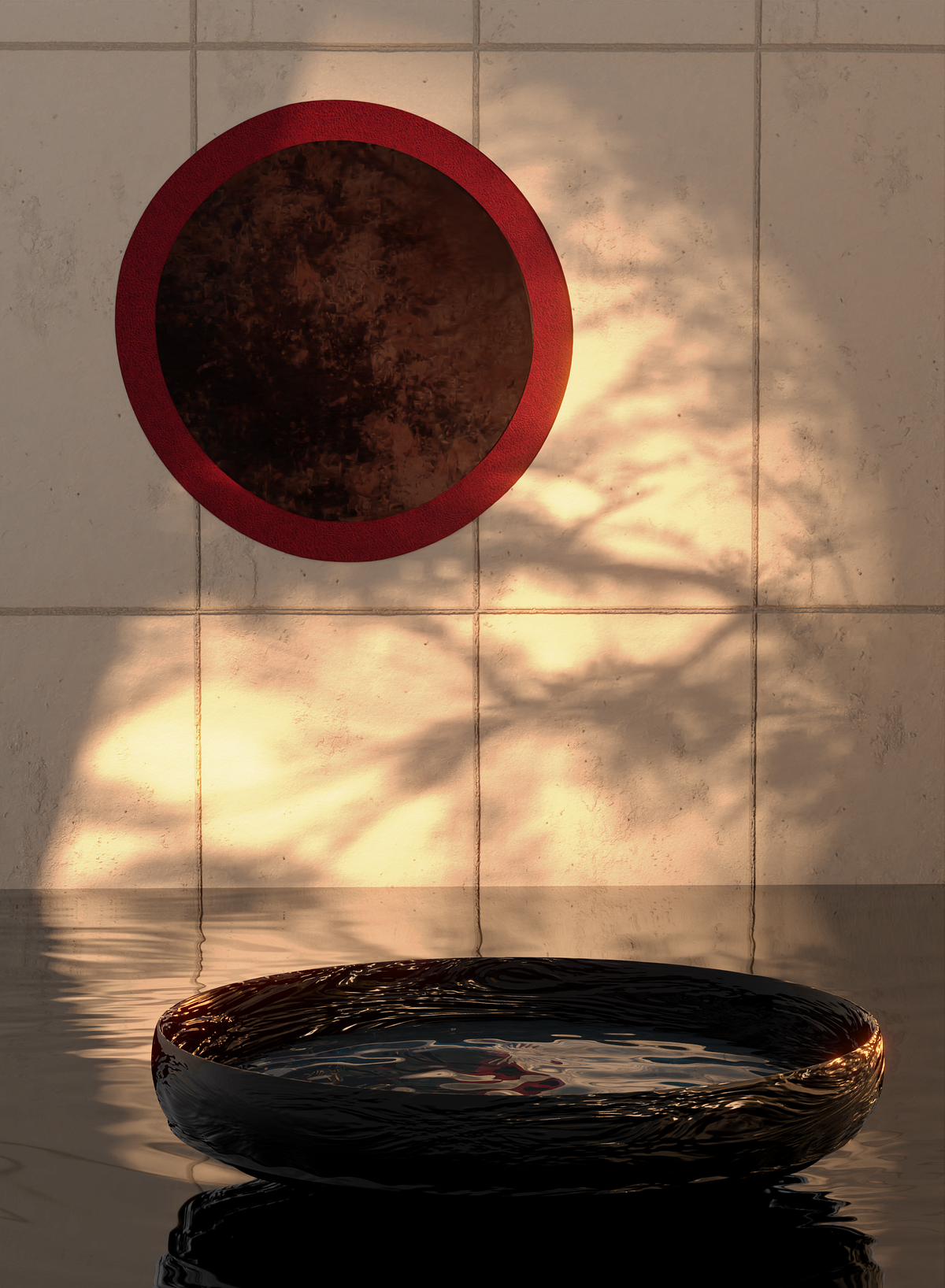 The Unspeakable World - 03 (Visual Exploration) Image 0