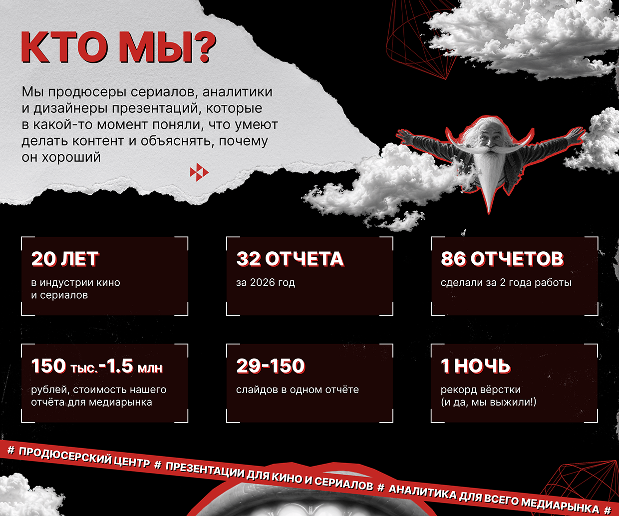 Дизайн бизнес-презентаций для киноиндустрии Image 6