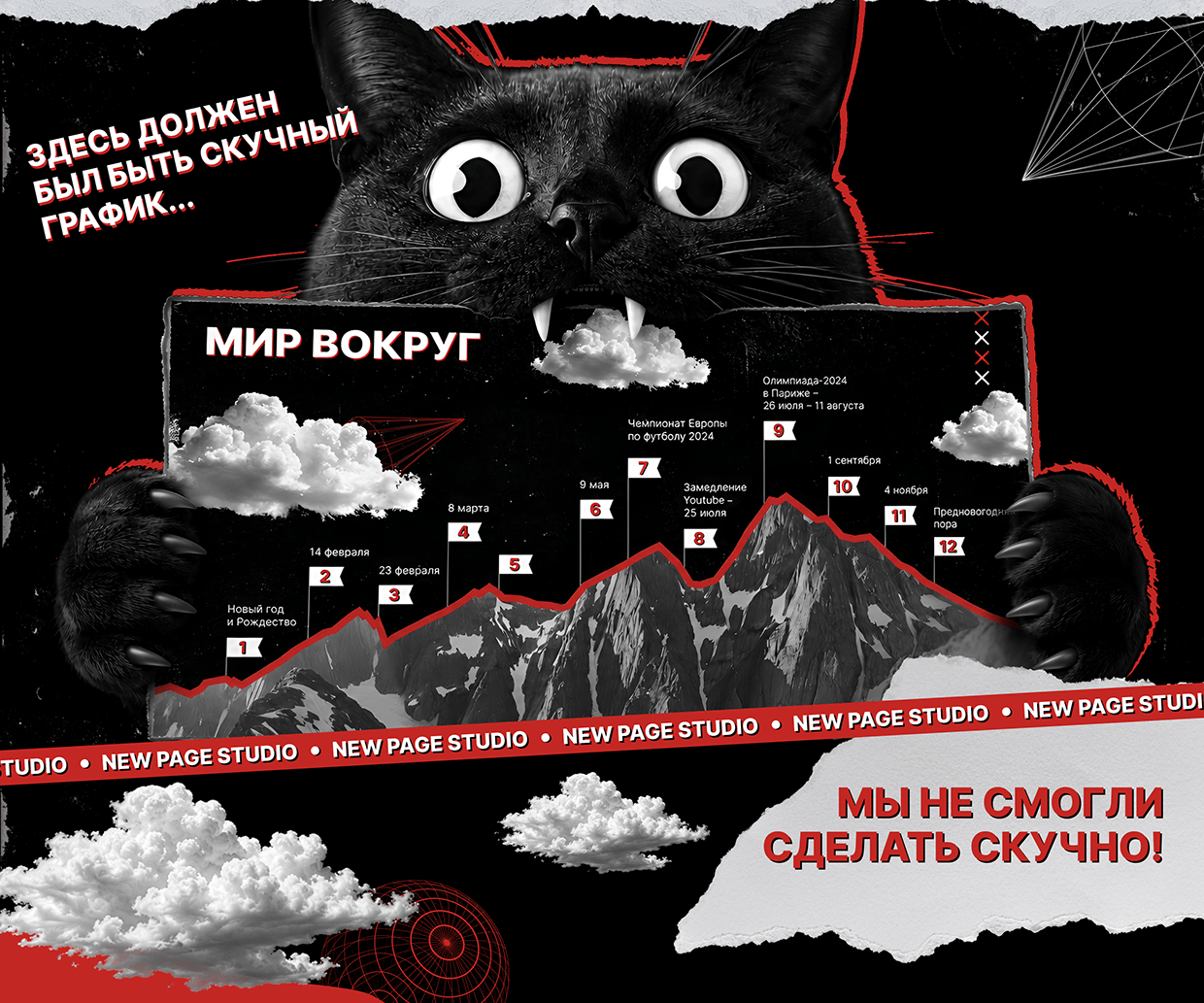 Дизайн бизнес-презентаций для киноиндустрии Image 12