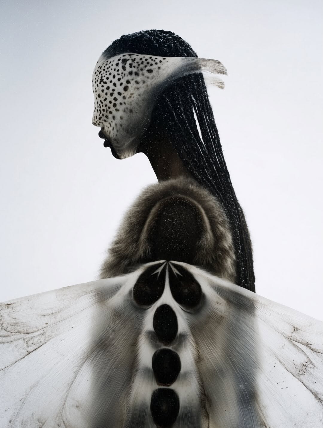 Bodily Rites - Robin Kane Image 0