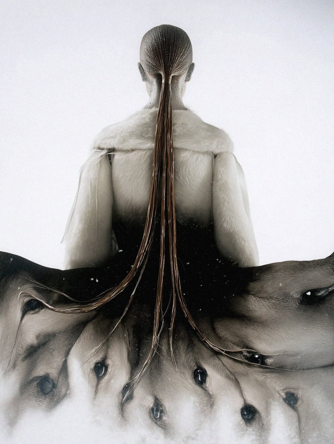 Bodily Rites - Robin Kane Image 1