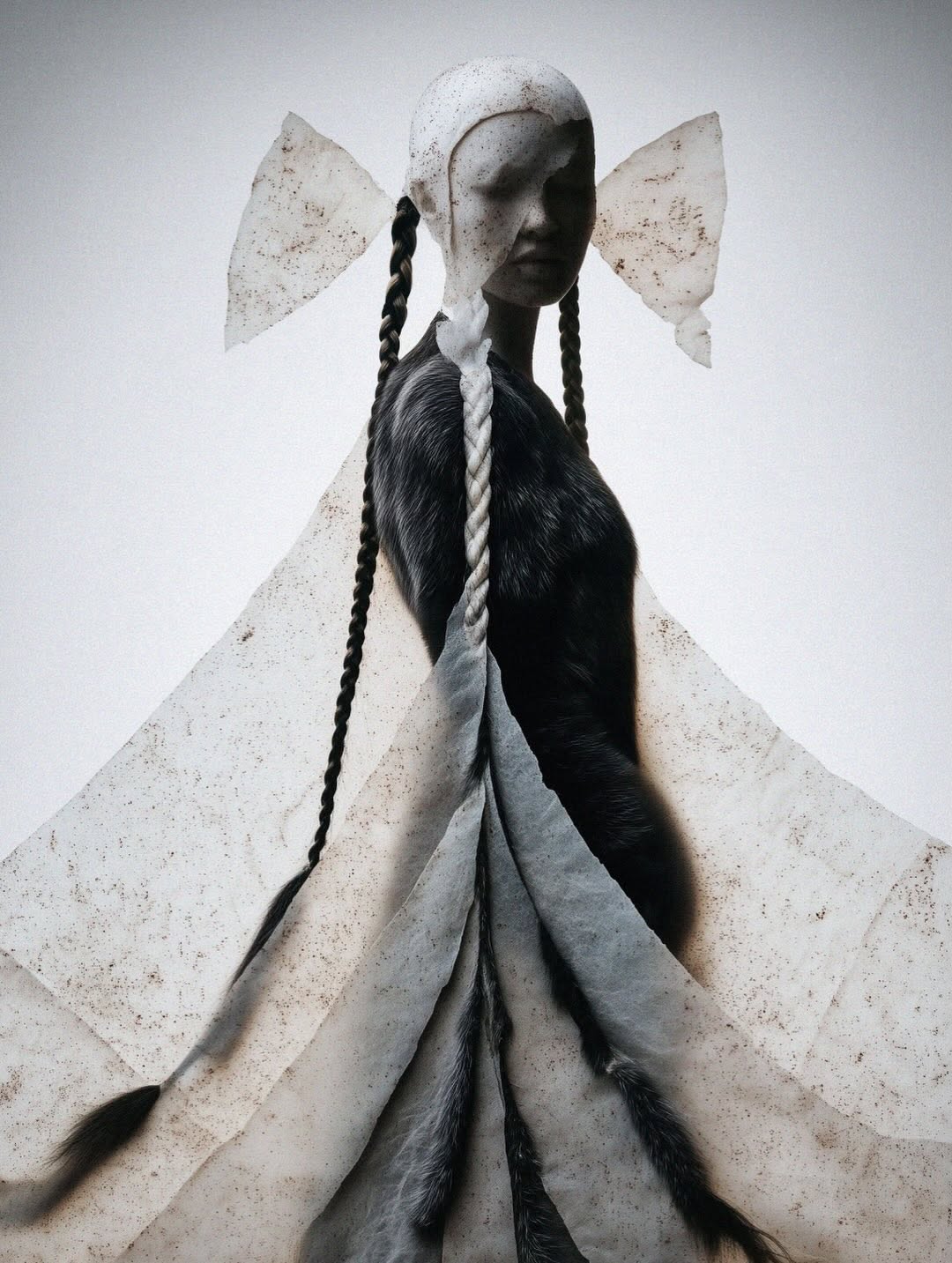 Bodily Rites - Robin Kane Image 3