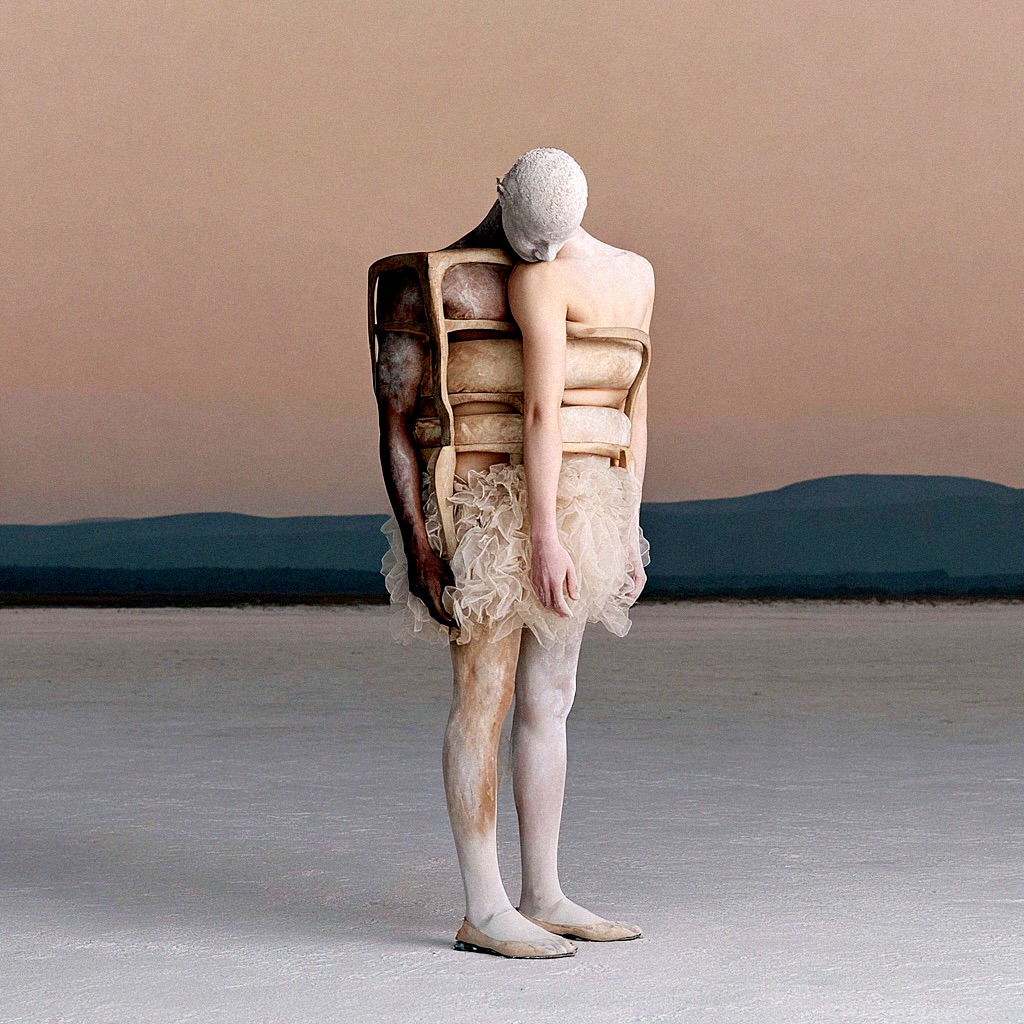 AI Master awards winning series - Robin kane Image 3