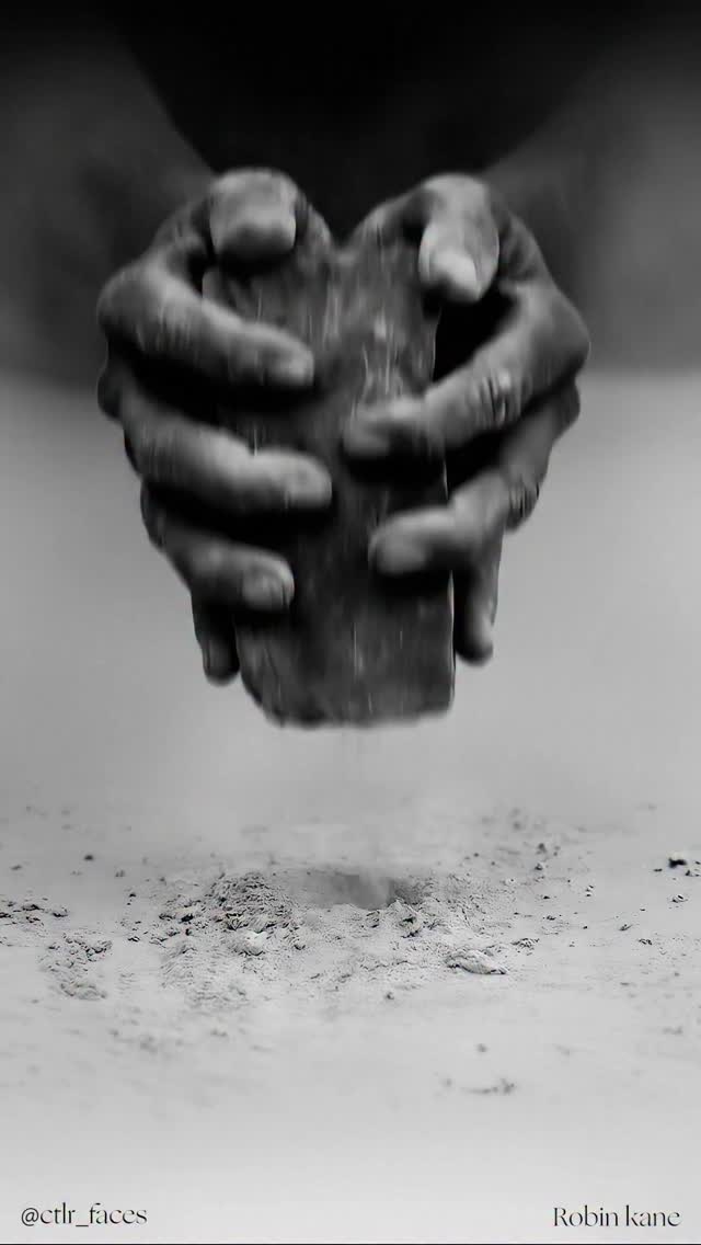 Imprint // 2026 (Molt) - Fully AI generated gallery series