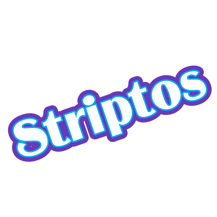 Striptos Gum — A Fresh Identity for Everyday Flavor Image 11