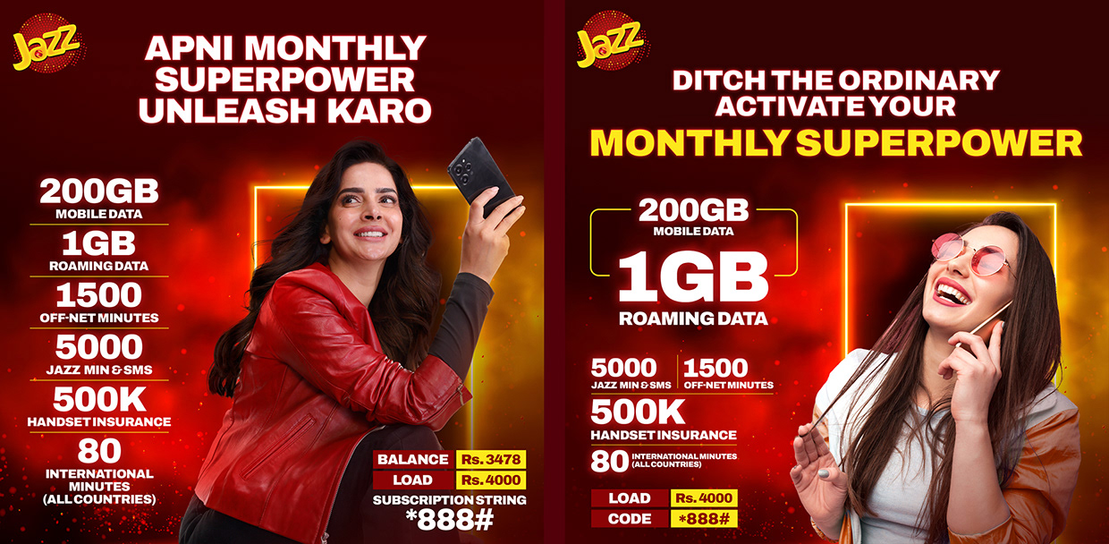 Jazz Consumer Products | Social Media Campaigns Image 10