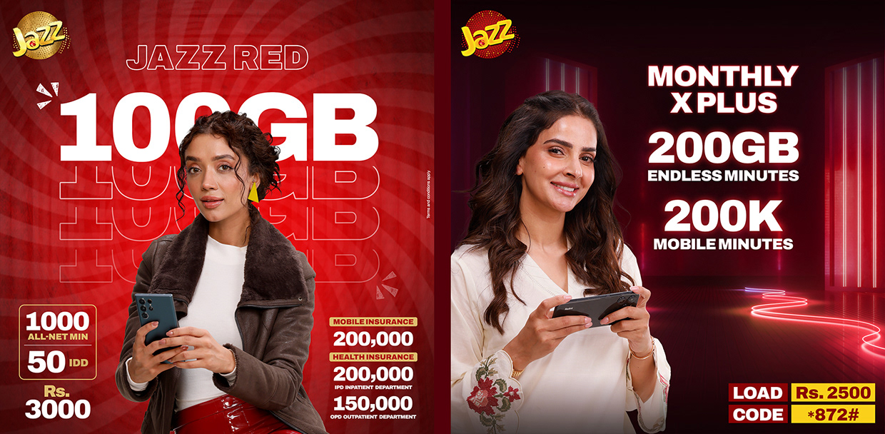 Jazz Consumer Products | Social Media Campaigns Image 11