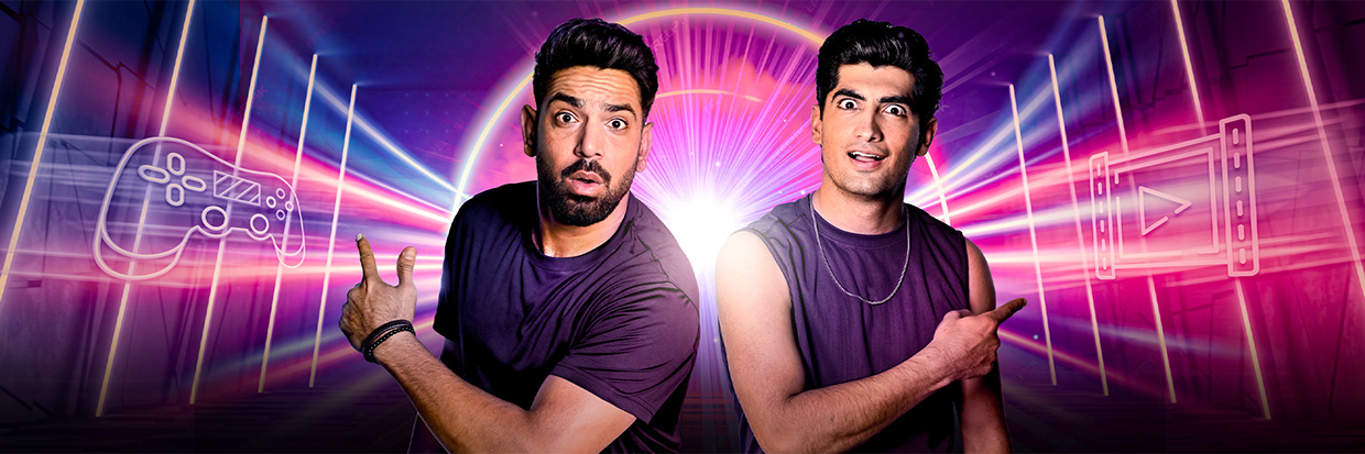 PTCL Flash Fiber — Fastest Internet OOH Launch Campaign Image 0