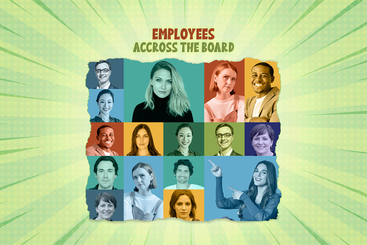 PTCL Group | Corporate Values Playbook Image 1