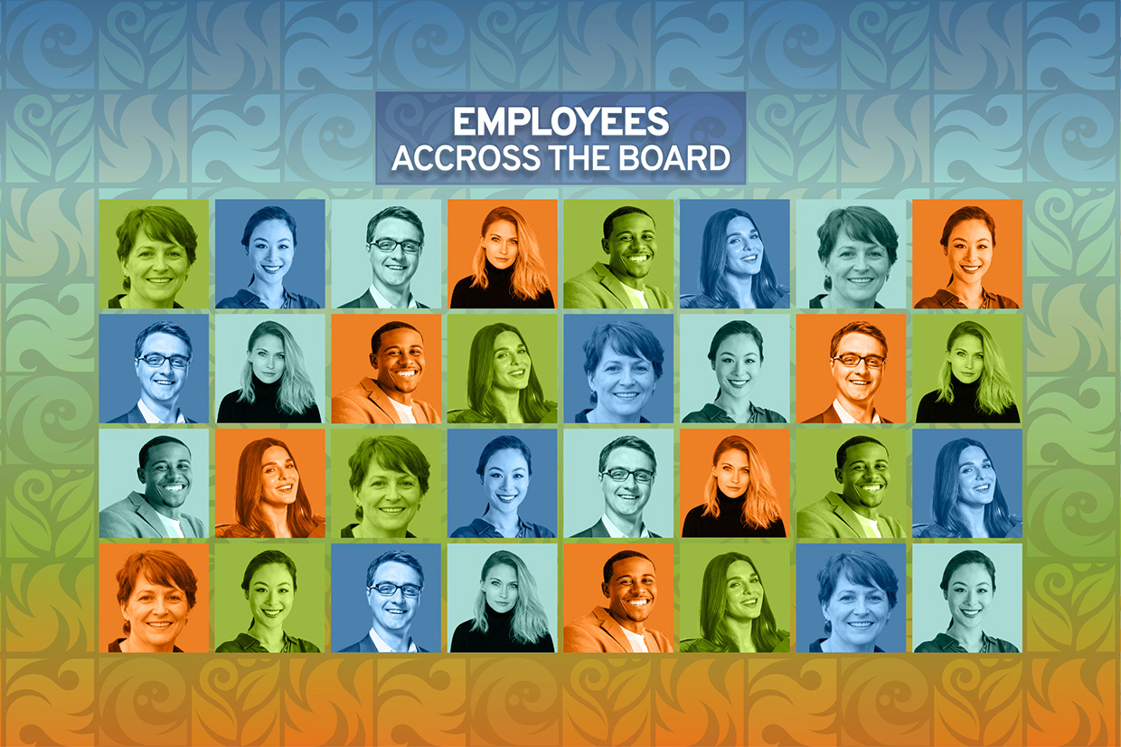 PTCL Group | Corporate Values Playbook Image 9