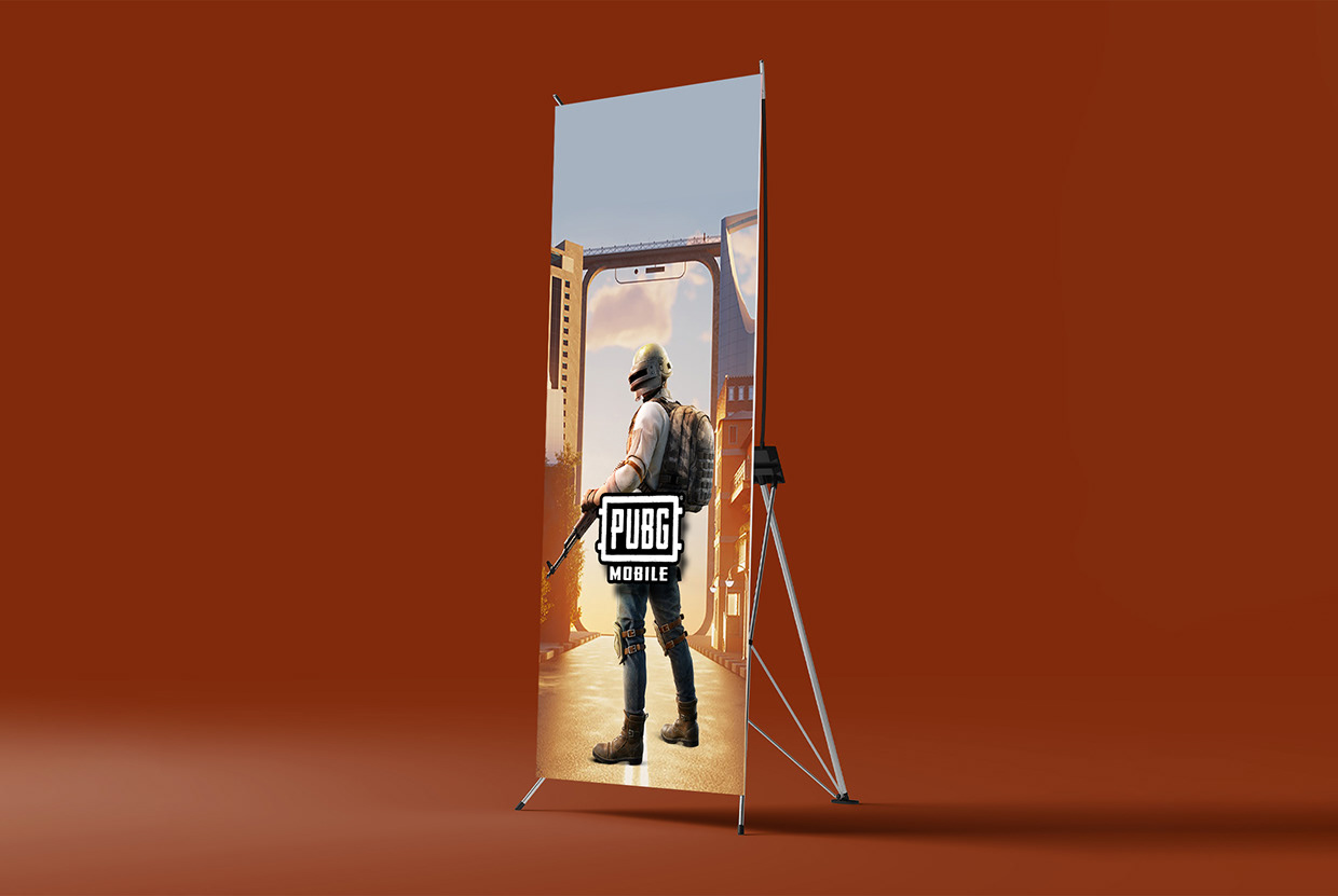 Ufone GameKey – Win Big Activation Campaign Image 0