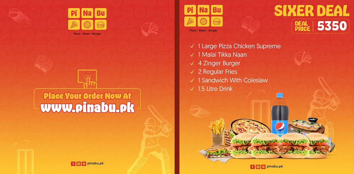 PiNaBu | Social Media Kit & Digital Combo Campaigns Image 2