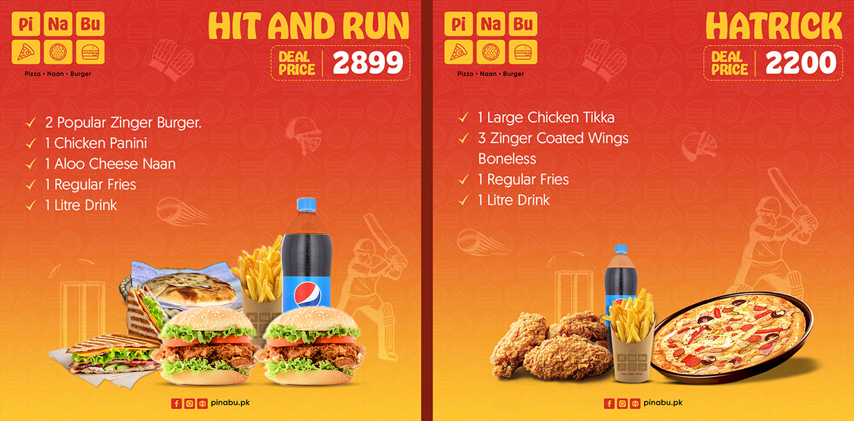 PiNaBu | Social Media Kit & Digital Combo Campaigns Image 3