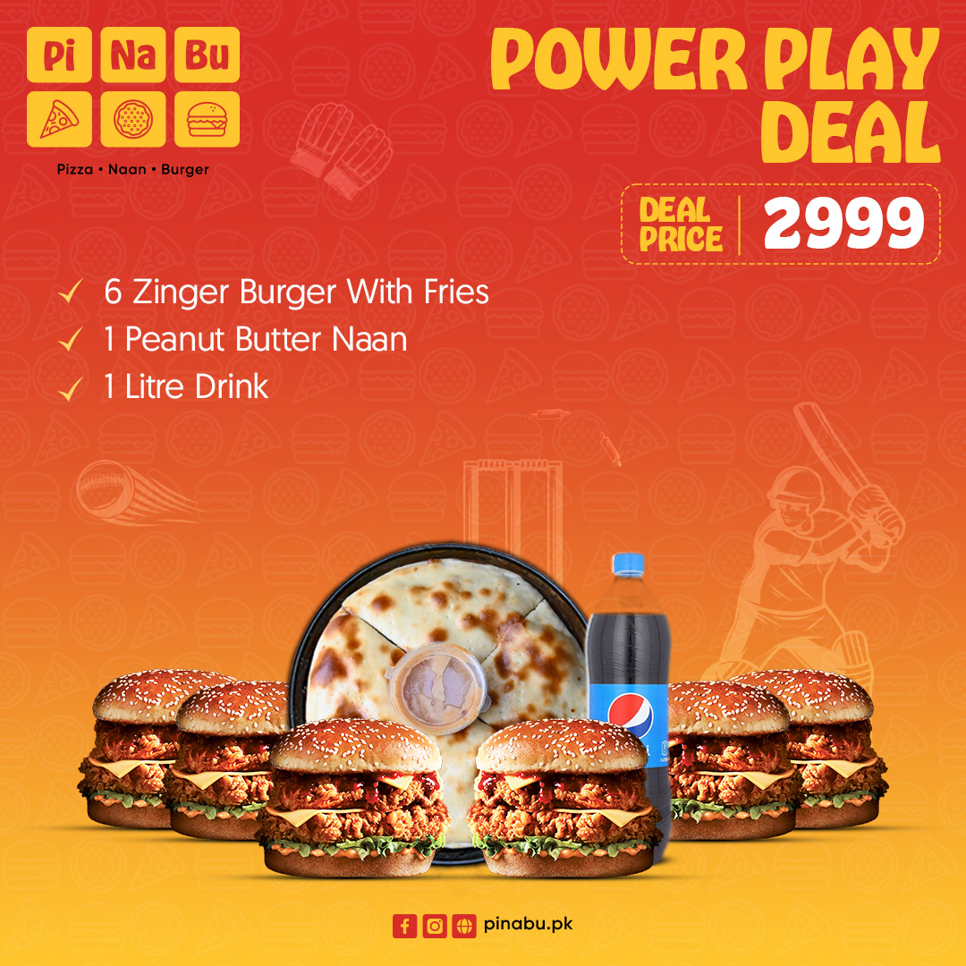 PiNaBu | Social Media Kit & Digital Combo Campaigns Image 5
