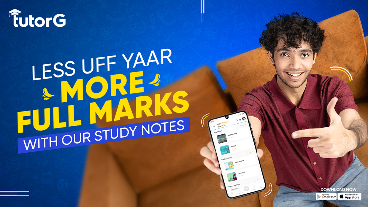 TutorG — 360° Brand Launch EdTech Campaign Image 0