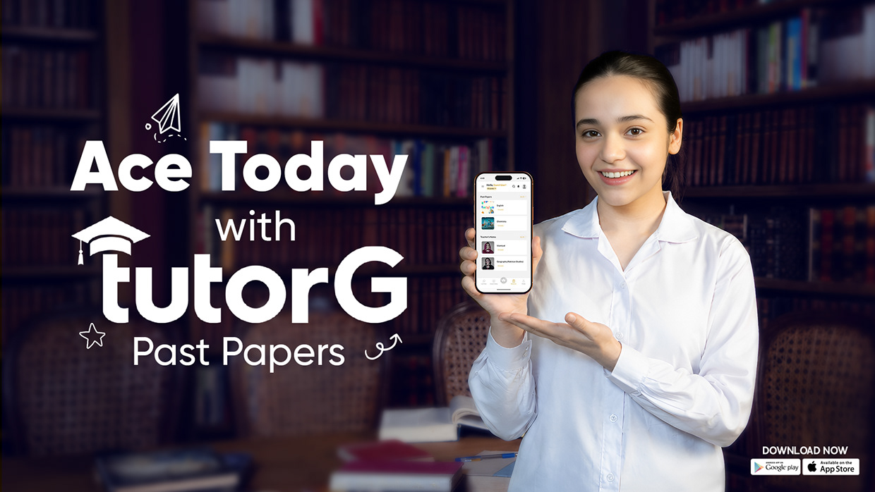 TutorG — 360° Brand Launch EdTech Campaign Image 10