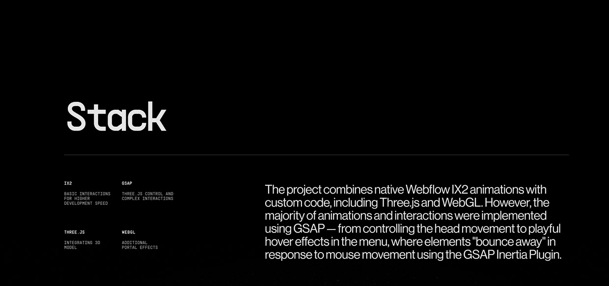 The Somnia - Website Image 7