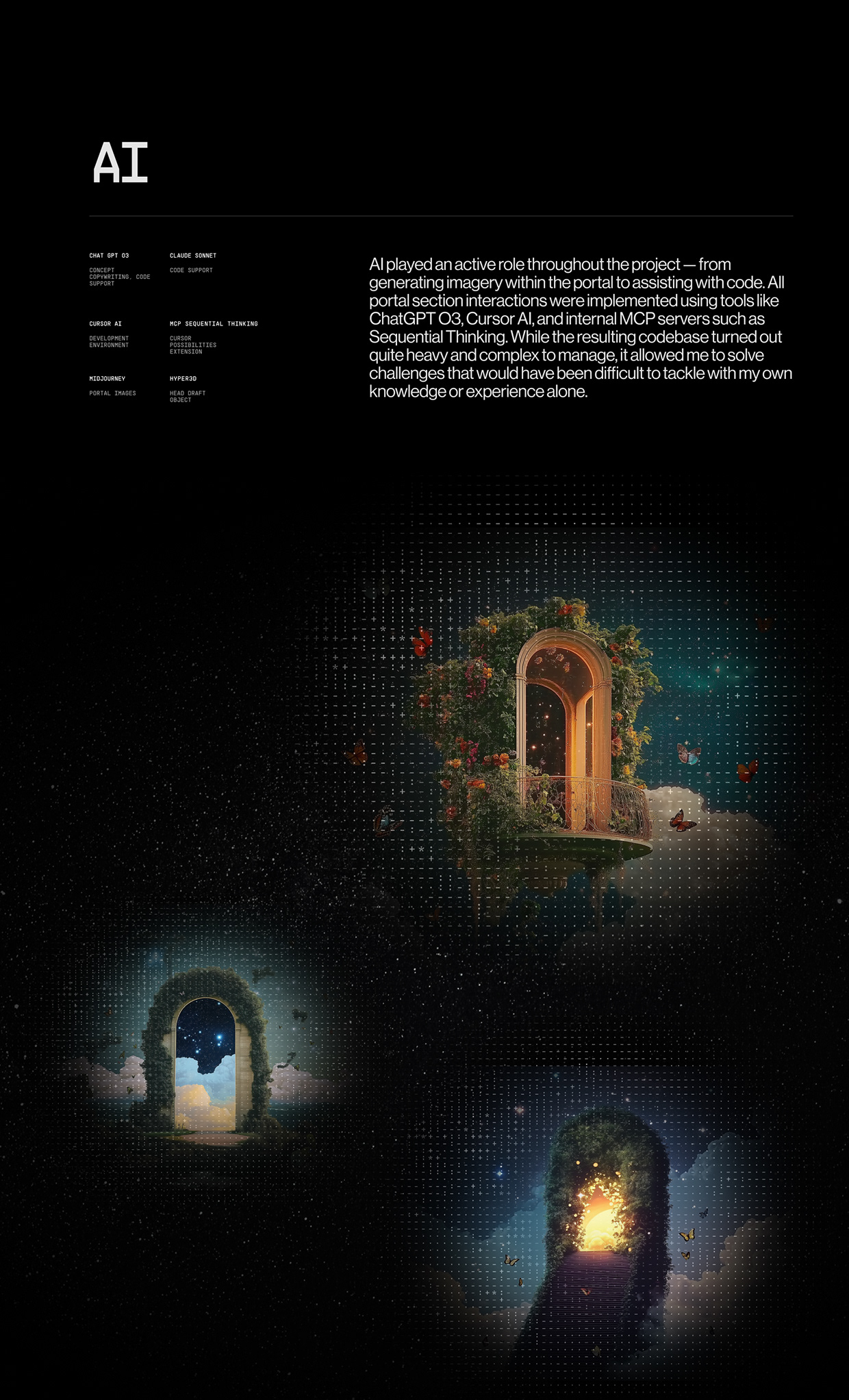 The Somnia - Website Image 11