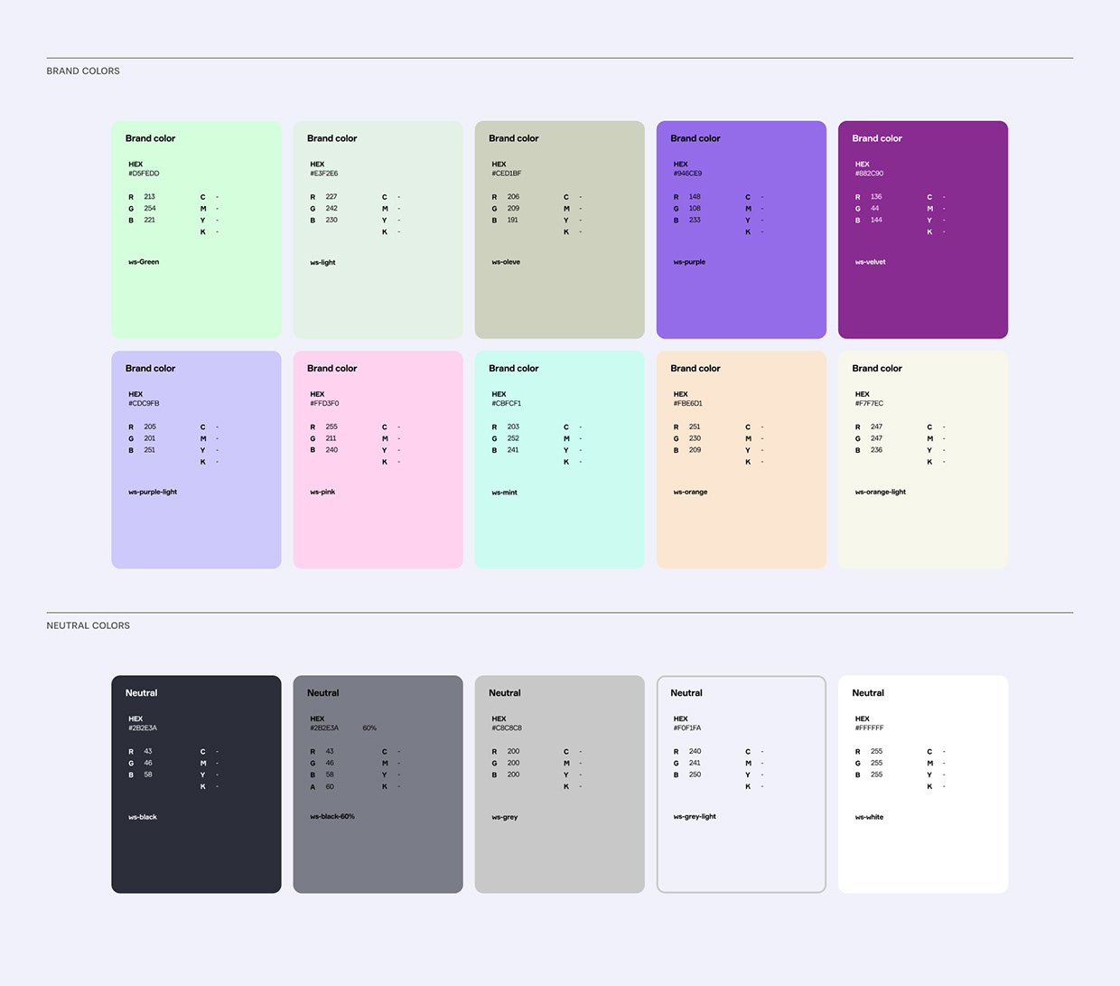 White Secret Website Image 4