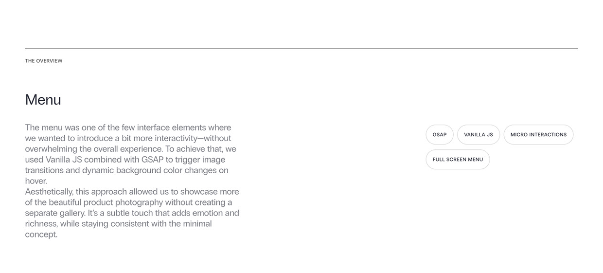 White Secret Website Image 5