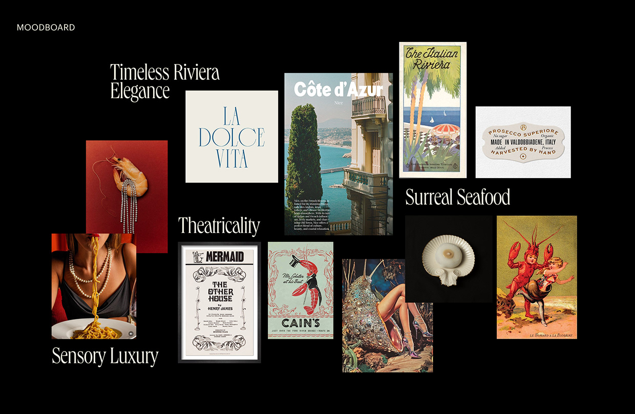 Bubbles & Lobster Image 0