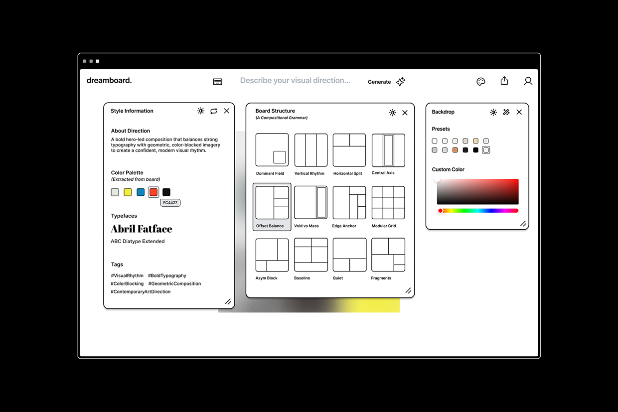 Dreamboard Image 3