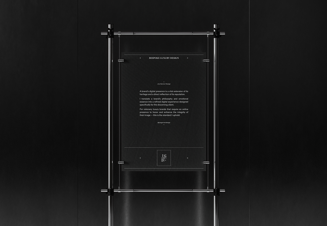 Web Design: Luxury Watches, Jacob & Co  Image 34