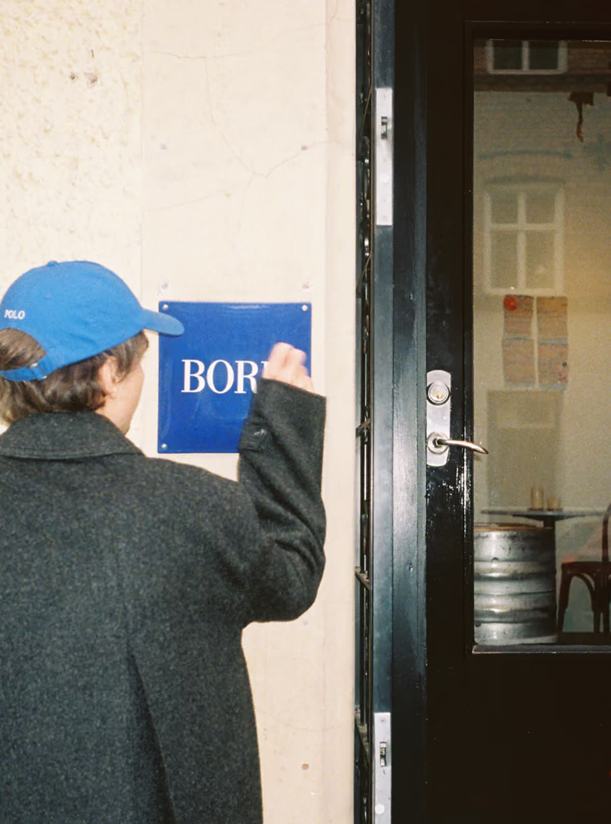 Bord Restaurant - Several