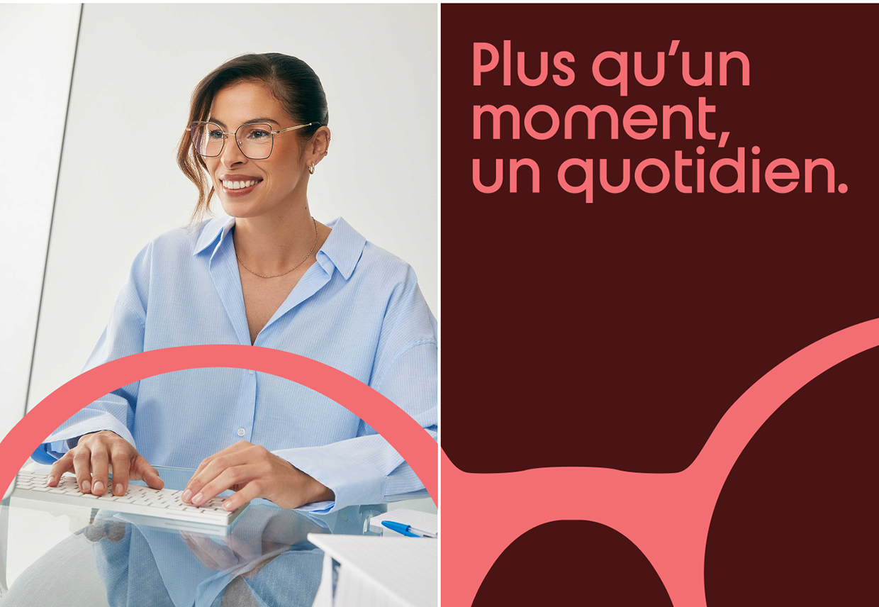 OPTOPLUS - Brand Identity Image 4