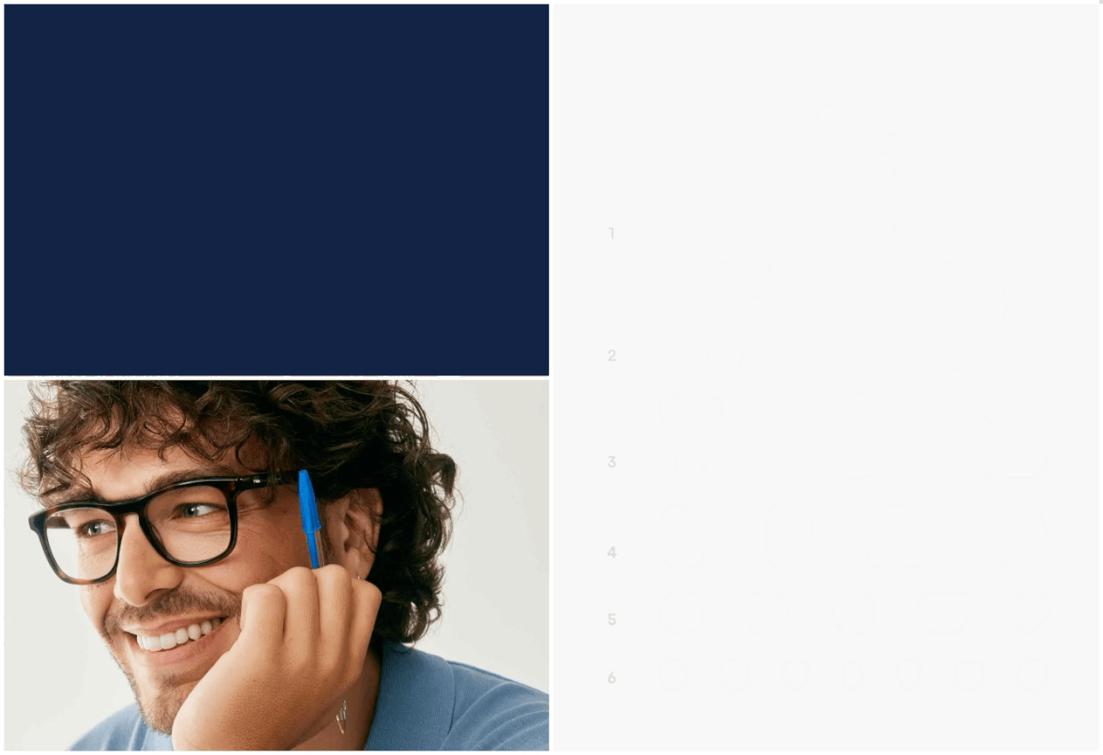 OPTOPLUS - Brand Identity Image 7