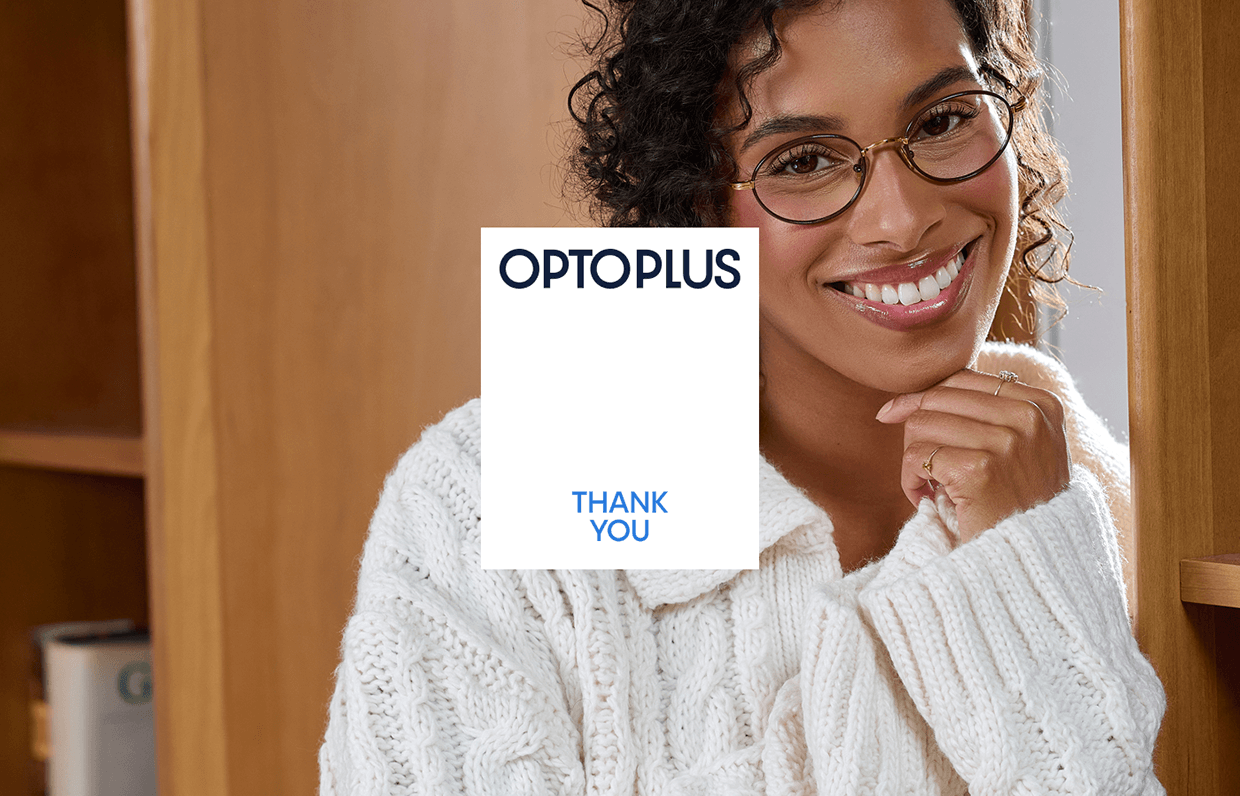 OPTOPLUS - Brand Identity Image 17